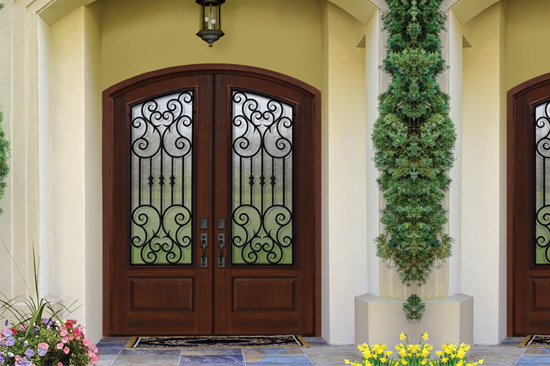 Canyon Lake-entry-door-repair