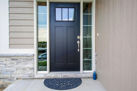 Canyon Lake-residential-door-repair
