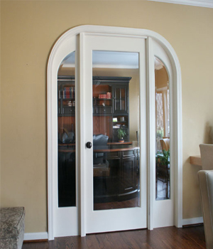 Passage Door Replacement Canyon Lake