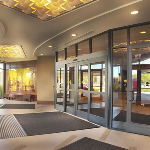 commercial door specialist Canyon Lake