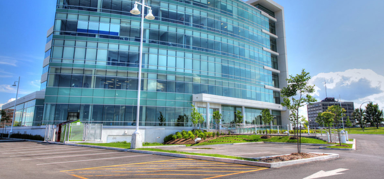 commercial glass door repair Canyon Lake