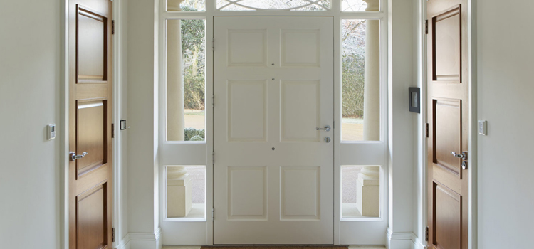 Canyon Lake door replacement contractors