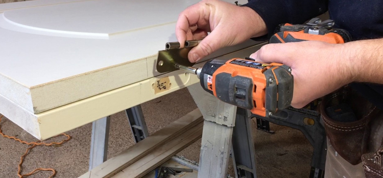 fiberglass interior door repair Canyon Lake
