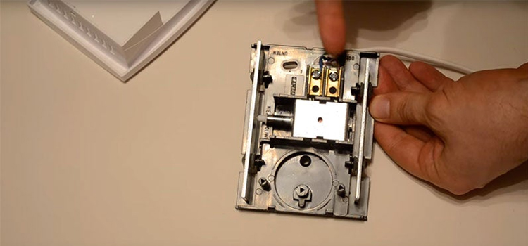 fix door bell in Canyon Lake