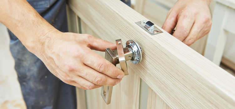 interior door repair Canyon Lake