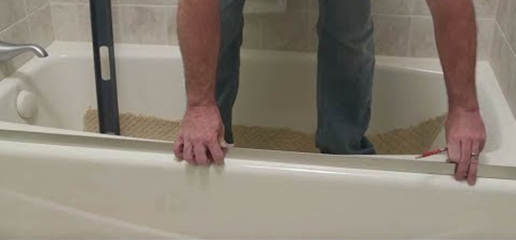 Sliding Shower Door Repair in Canyon Lake